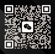 WeChat QR code