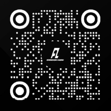 Xiaohongshu QR code